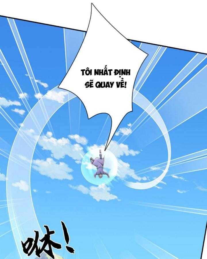 Luyện Thể Trăm Nghìn Tầng - Chapter 364 - Page 36