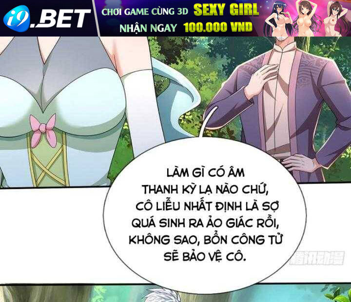 Luyện Thể Trăm Nghìn Tầng - Chapter 364 - Page 4