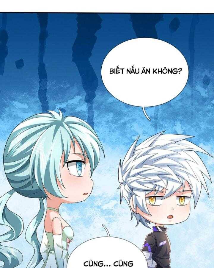 Luyện Thể Trăm Nghìn Tầng - Chapter 364 - Page 40