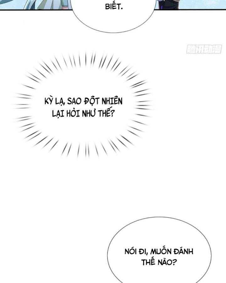 Luyện Thể Trăm Nghìn Tầng - Chapter 364 - Page 41