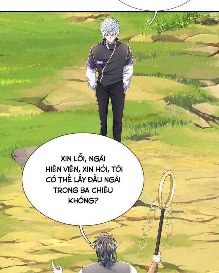 Luyện Thể Trăm Nghìn Tầng - Chapter 364 - Page 42