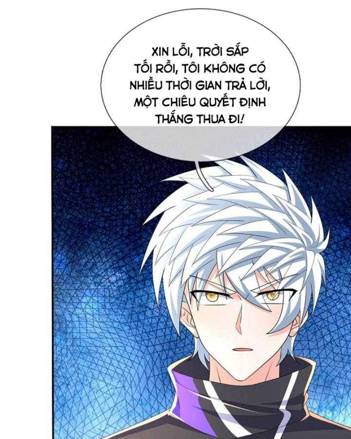 Luyện Thể Trăm Nghìn Tầng - Chapter 364 - Page 44