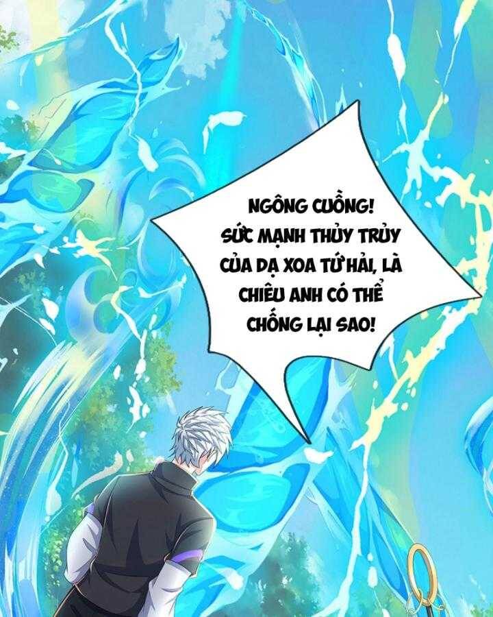 Luyện Thể Trăm Nghìn Tầng - Chapter 364 - Page 46