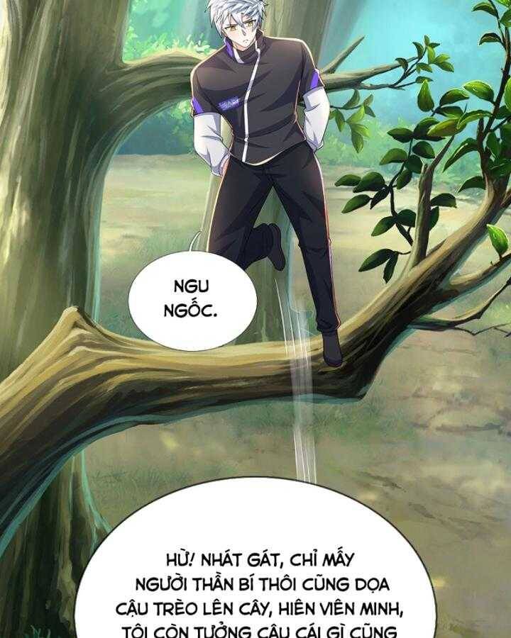 Luyện Thể Trăm Nghìn Tầng - Chapter 364 - Page 5