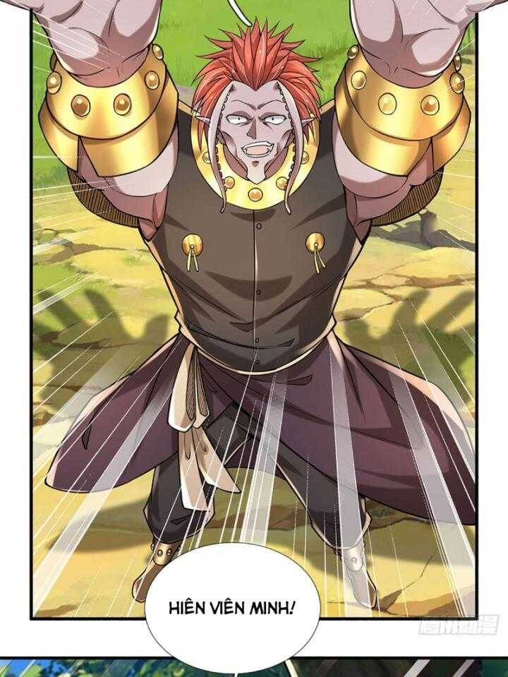 Luyện Thể Trăm Nghìn Tầng - Chapter 364 - Page 50