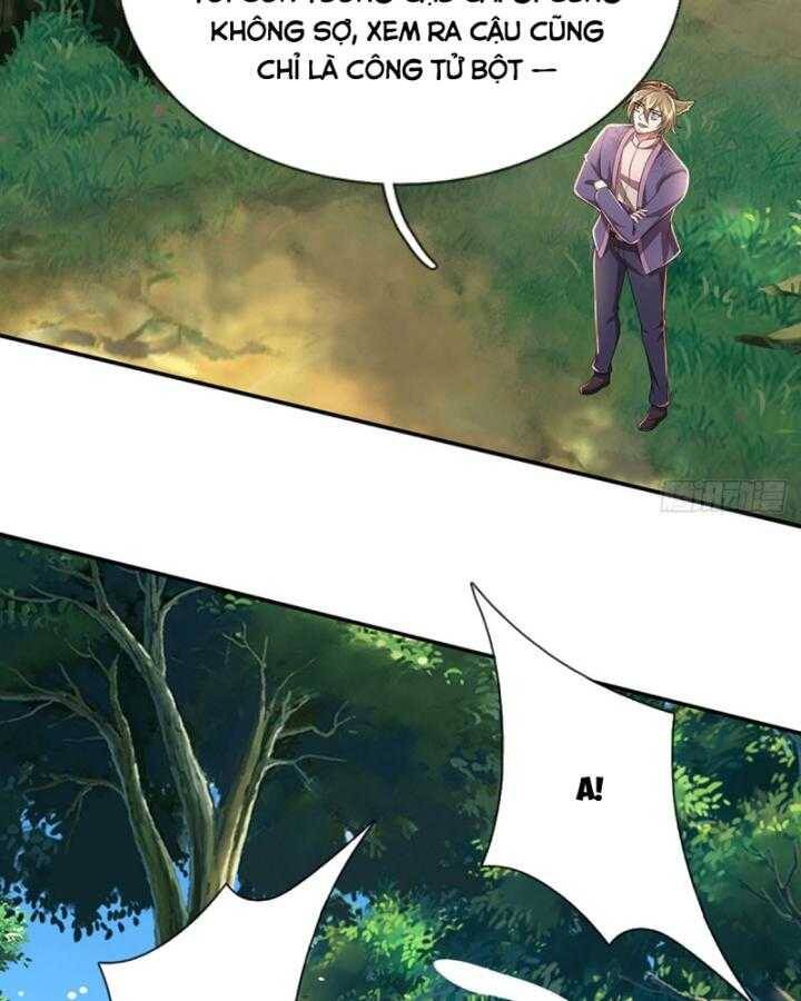 Luyện Thể Trăm Nghìn Tầng - Chapter 364 - Page 6