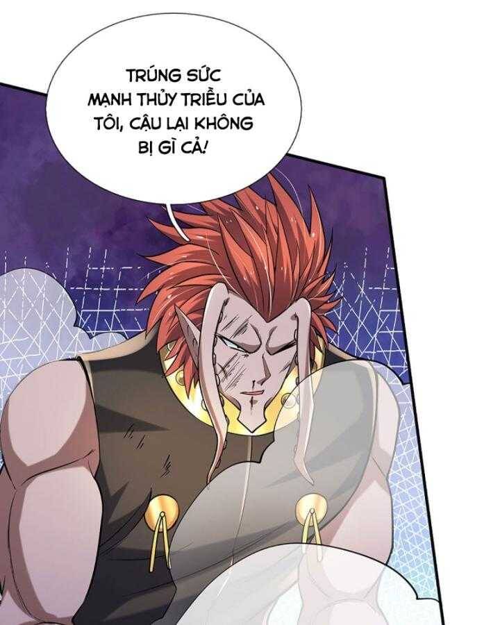 Luyện Thể Trăm Nghìn Tầng - Chapter 364 - Page 61