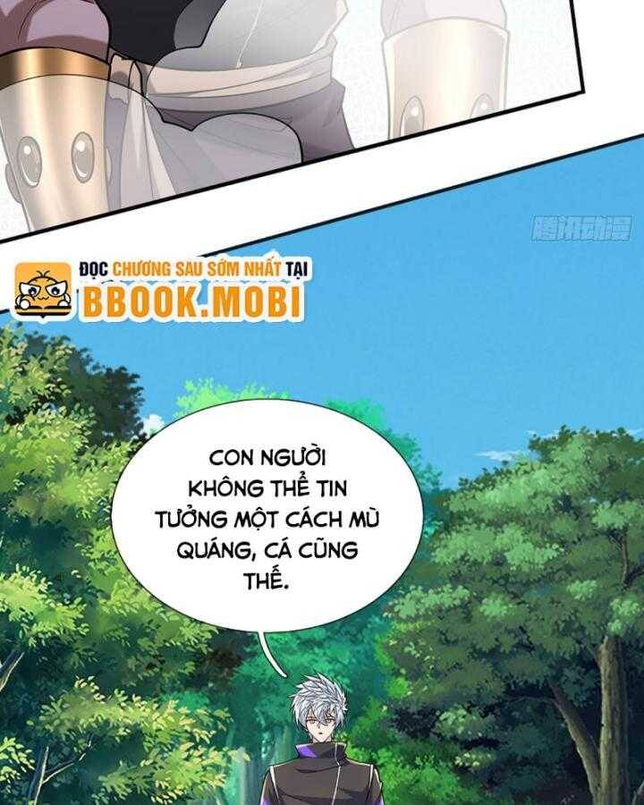 Luyện Thể Trăm Nghìn Tầng - Chapter 364 - Page 62