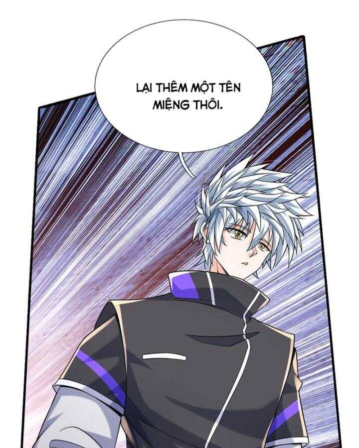 Luyện Thể Trăm Nghìn Tầng - Chapter 364 - Page 67