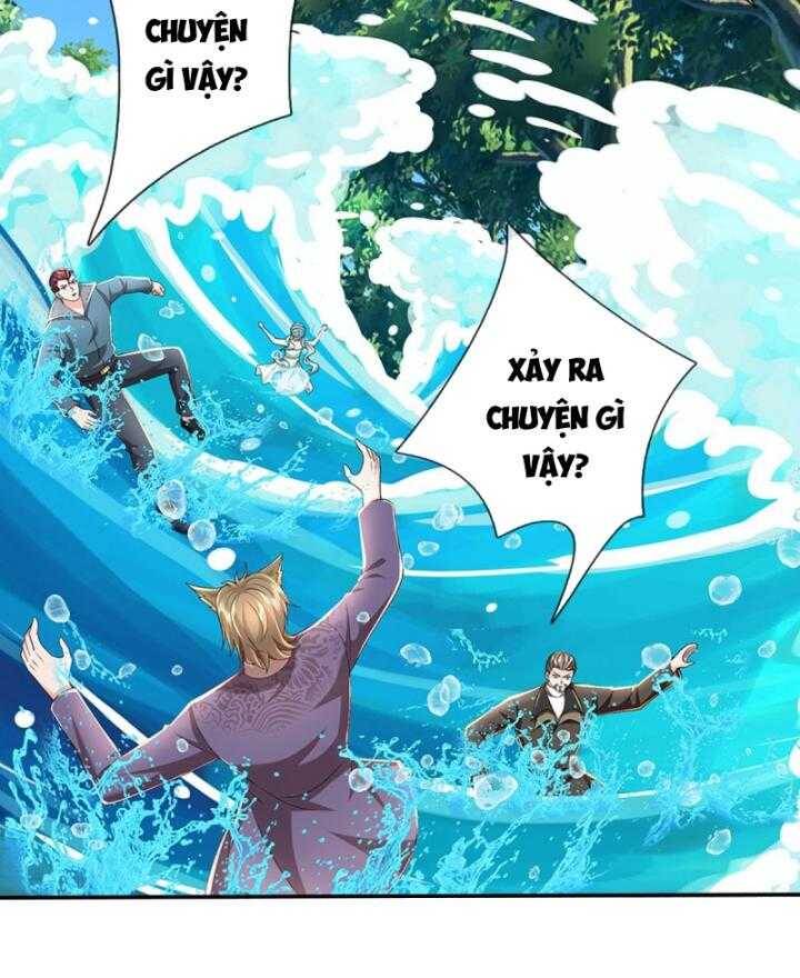 Luyện Thể Trăm Nghìn Tầng - Chapter 364 - Page 7