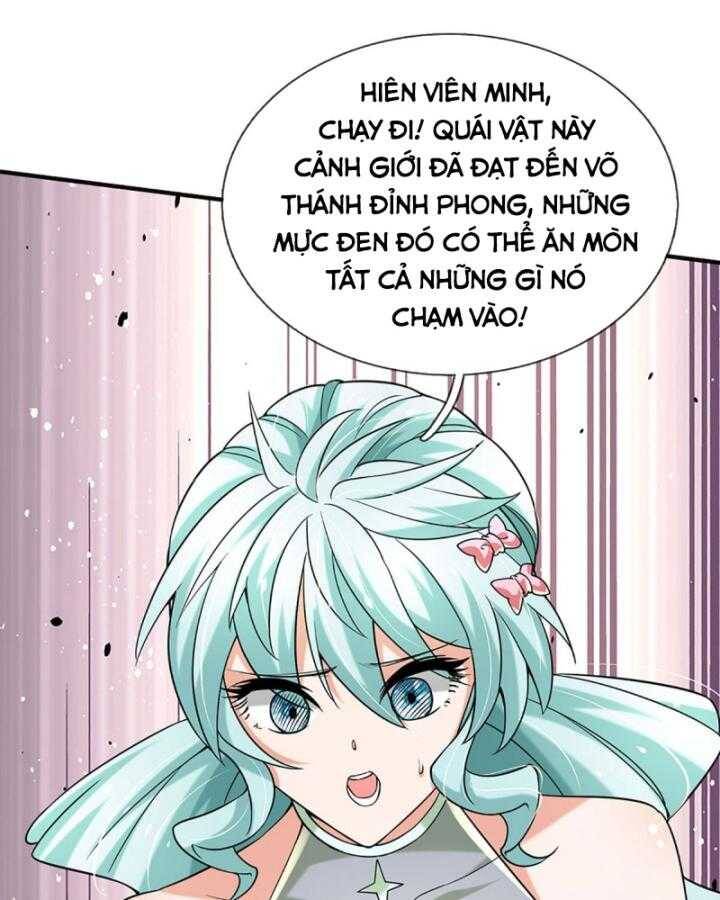 Luyện Thể Trăm Nghìn Tầng - Chapter 364 - Page 70