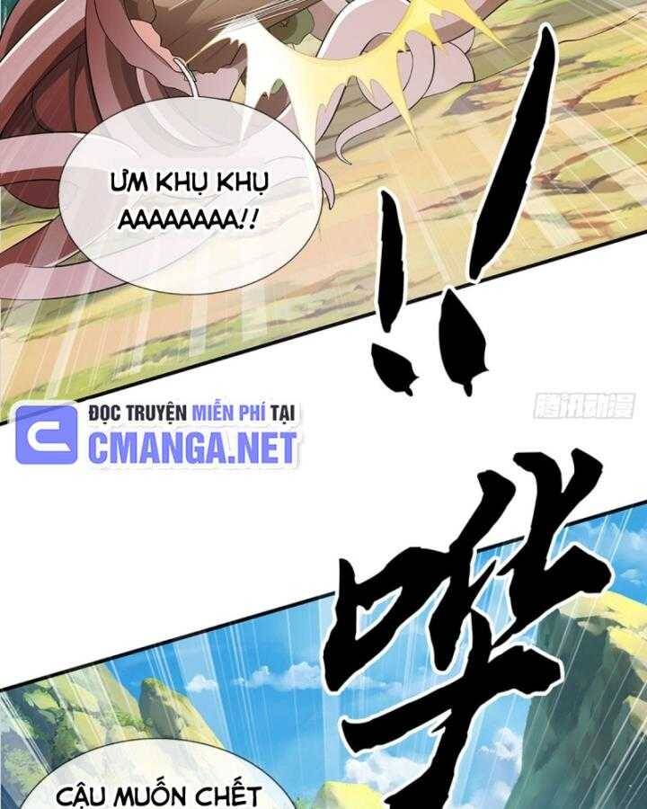 Luyện Thể Trăm Nghìn Tầng - Chapter 365 - Page 11