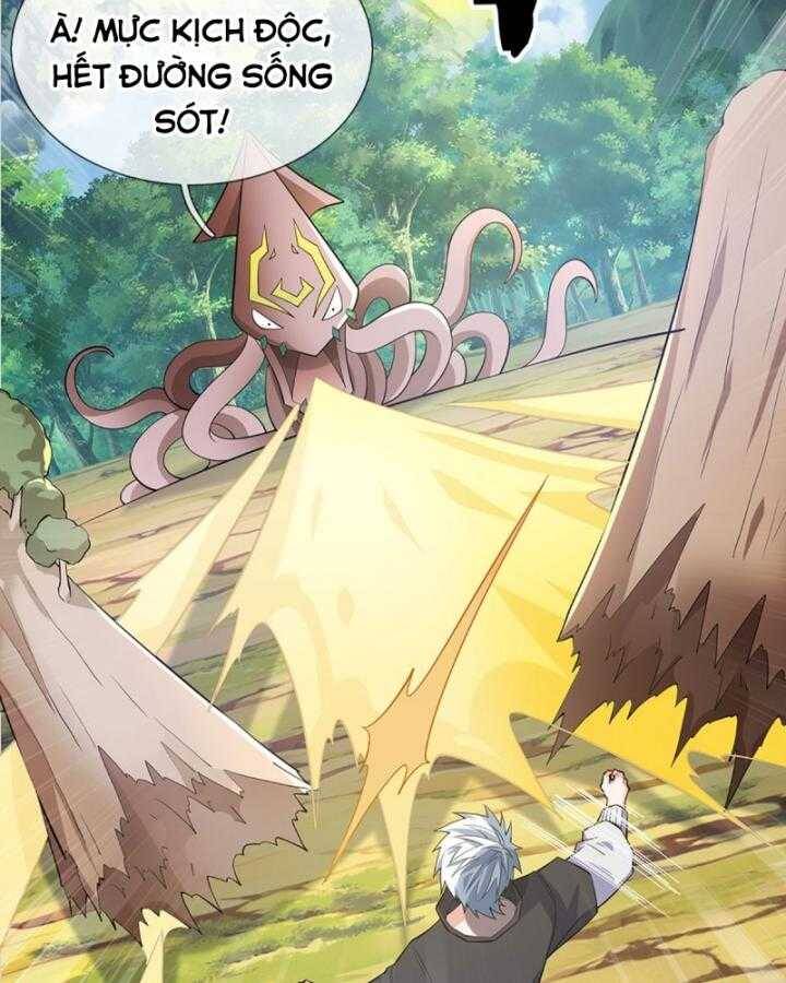 Luyện Thể Trăm Nghìn Tầng - Chapter 365 - Page 12