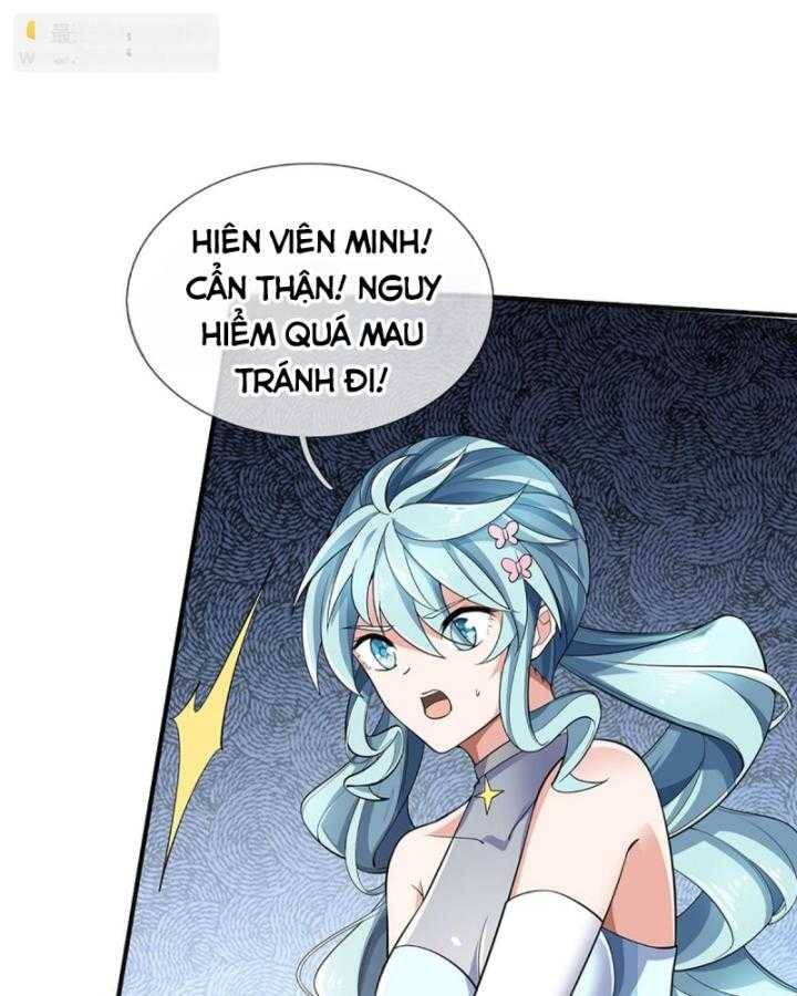 Luyện Thể Trăm Nghìn Tầng - Chapter 365 - Page 14