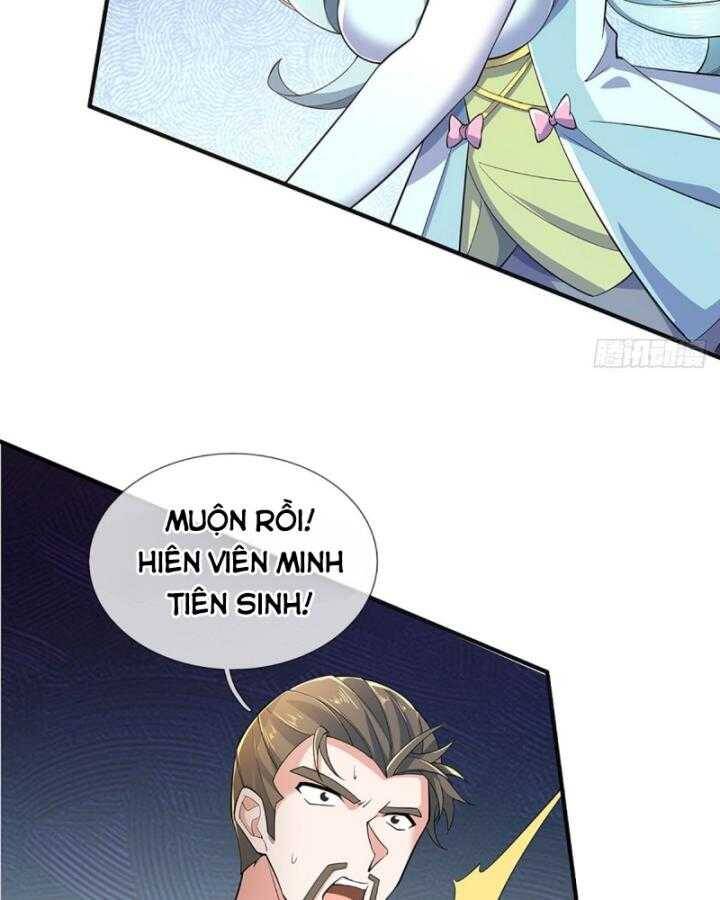 Luyện Thể Trăm Nghìn Tầng - Chapter 365 - Page 15