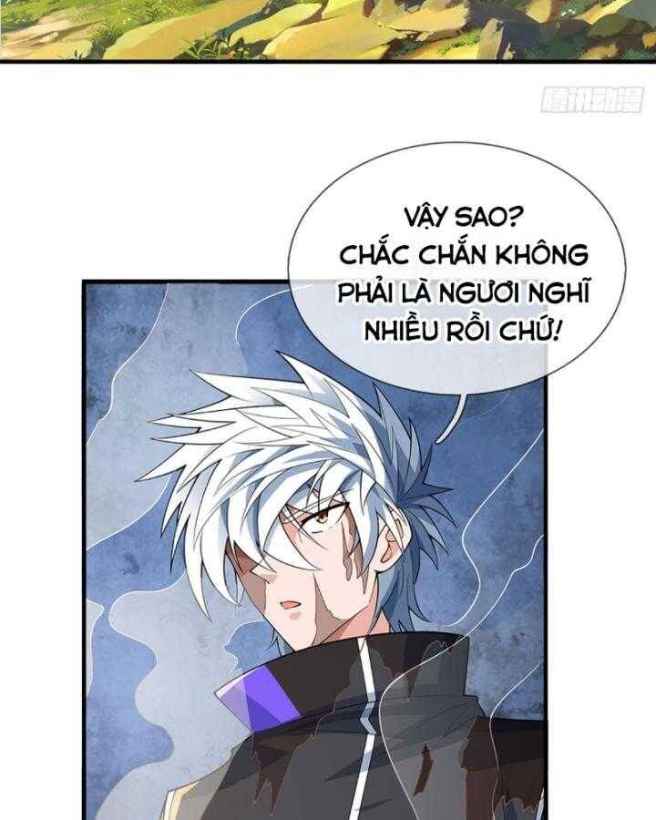 Luyện Thể Trăm Nghìn Tầng - Chapter 365 - Page 18