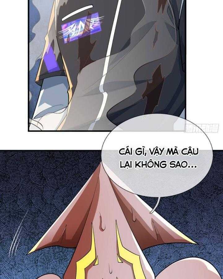 Luyện Thể Trăm Nghìn Tầng - Chapter 365 - Page 19