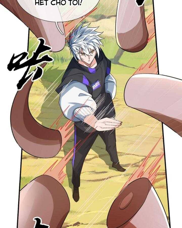 Luyện Thể Trăm Nghìn Tầng - Chapter 365 - Page 23