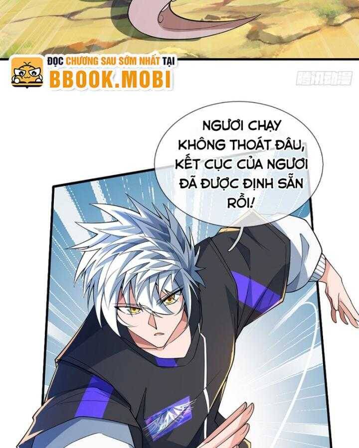 Luyện Thể Trăm Nghìn Tầng - Chapter 365 - Page 26