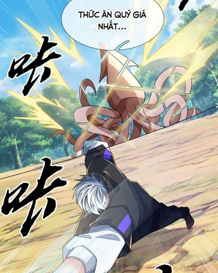 Luyện Thể Trăm Nghìn Tầng - Chapter 365 - Page 28