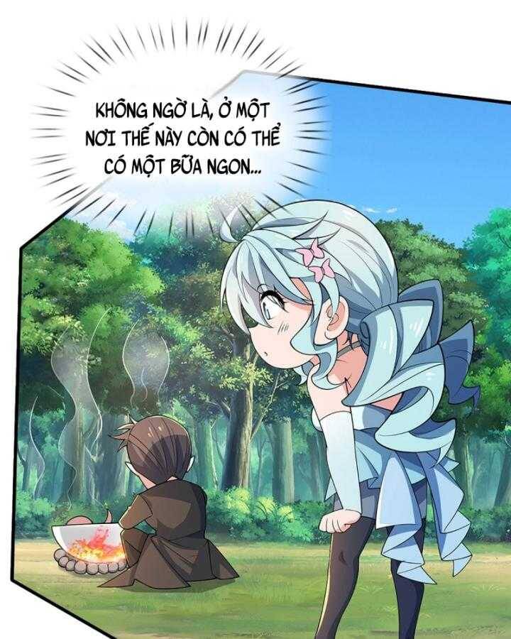 Luyện Thể Trăm Nghìn Tầng - Chapter 365 - Page 31