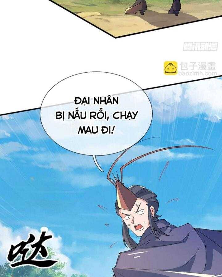 Luyện Thể Trăm Nghìn Tầng - Chapter 365 - Page 32