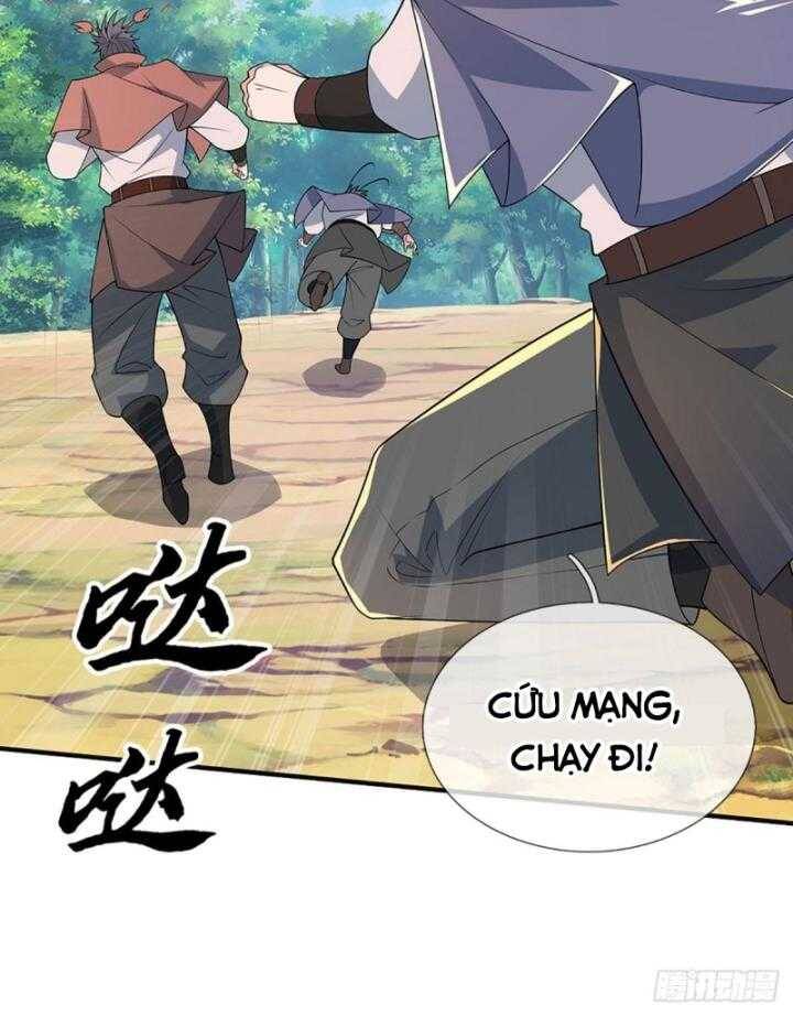 Luyện Thể Trăm Nghìn Tầng - Chapter 365 - Page 33