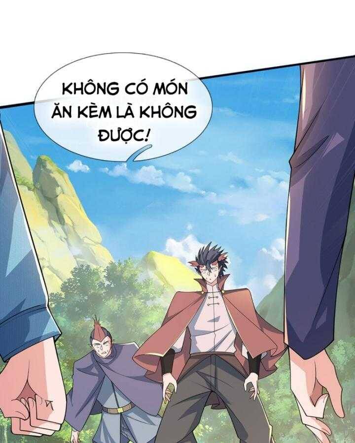 Luyện Thể Trăm Nghìn Tầng - Chapter 365 - Page 34