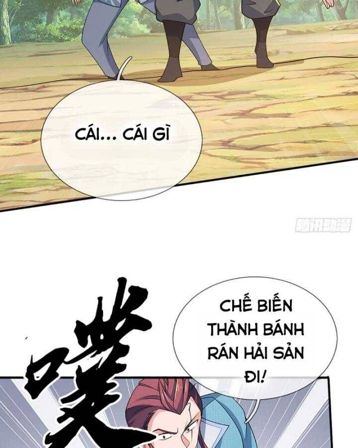 Luyện Thể Trăm Nghìn Tầng - Chapter 365 - Page 35