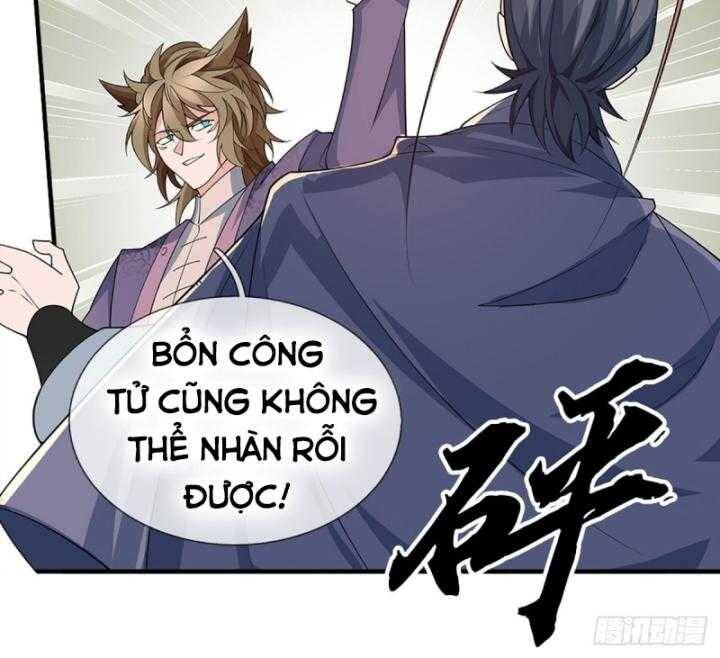Luyện Thể Trăm Nghìn Tầng - Chapter 365 - Page 37