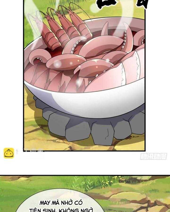 Luyện Thể Trăm Nghìn Tầng - Chapter 365 - Page 39