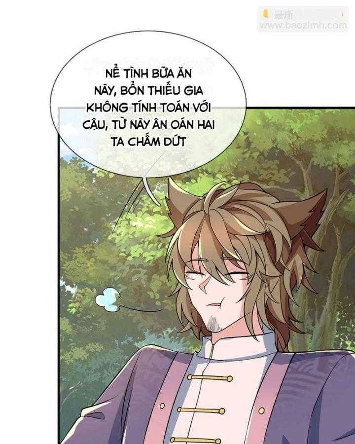 Luyện Thể Trăm Nghìn Tầng - Chapter 365 - Page 42