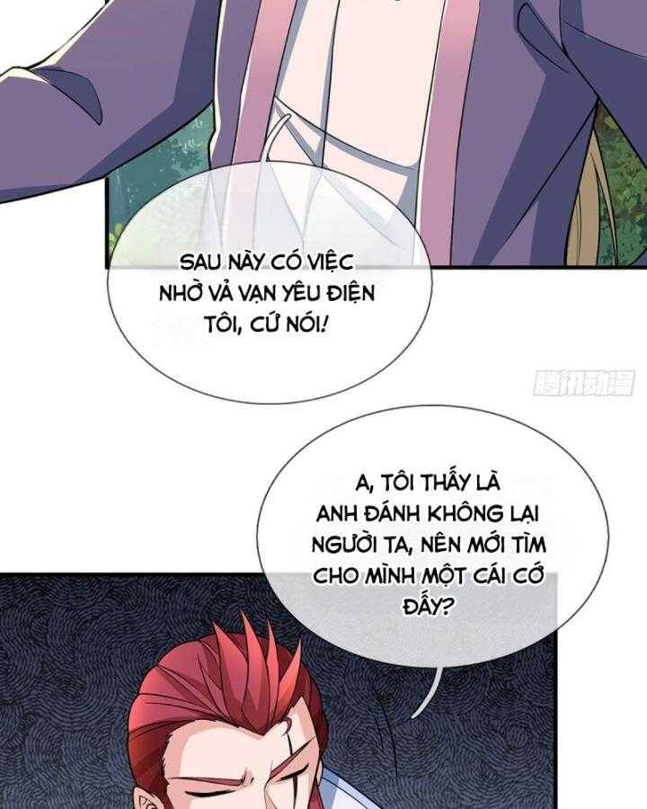 Luyện Thể Trăm Nghìn Tầng - Chapter 365 - Page 43