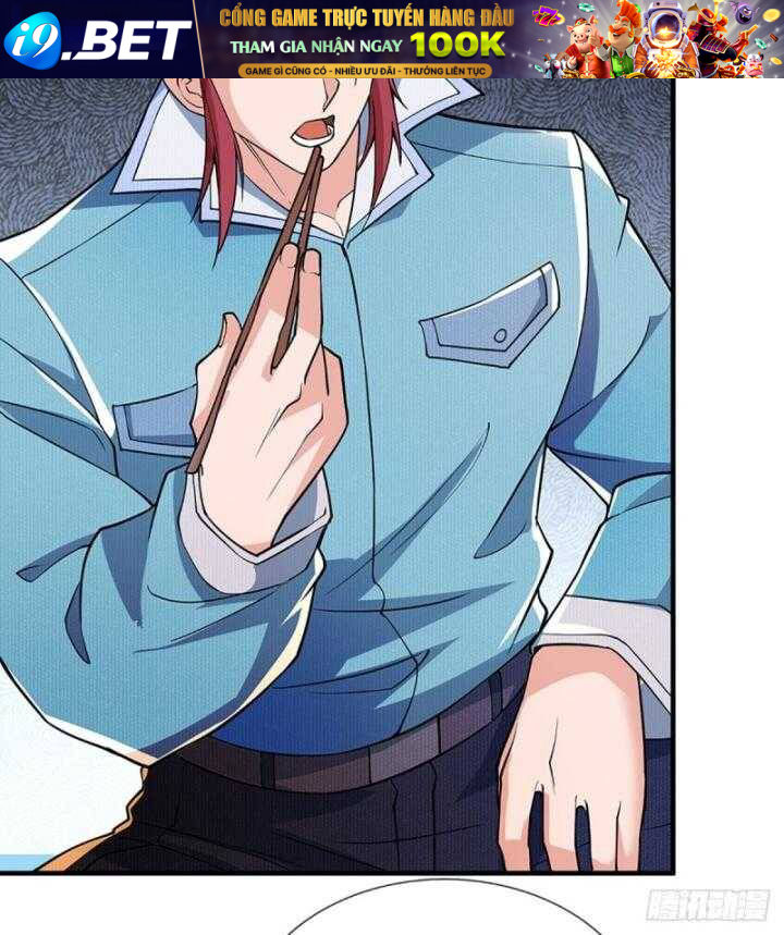 Luyện Thể Trăm Nghìn Tầng - Chapter 365 - Page 44