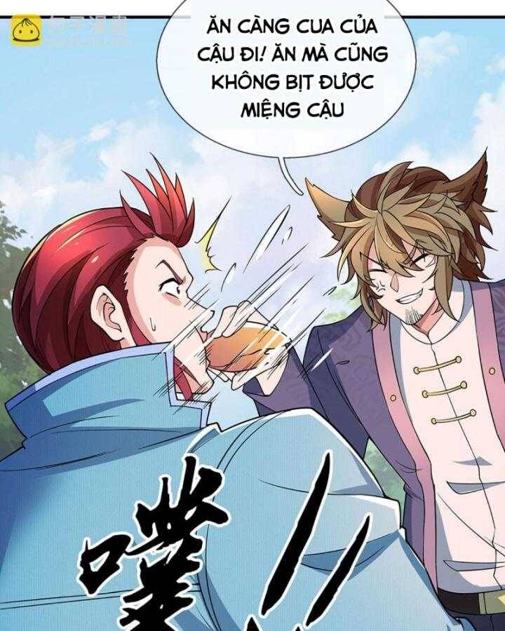 Luyện Thể Trăm Nghìn Tầng - Chapter 365 - Page 45