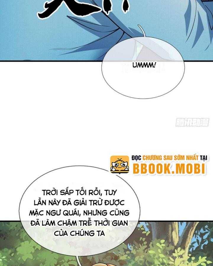 Luyện Thể Trăm Nghìn Tầng - Chapter 365 - Page 46