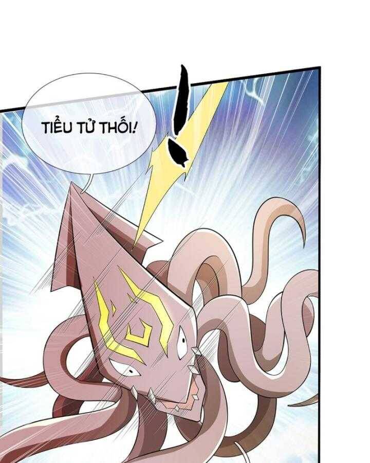 Luyện Thể Trăm Nghìn Tầng - Chapter 365 - Page 5