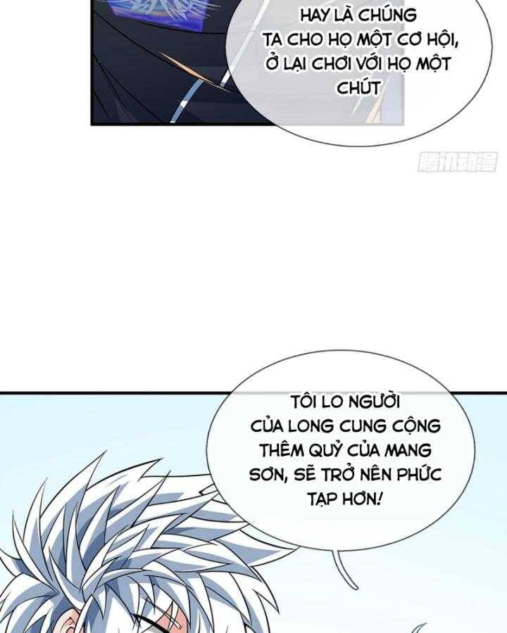 Luyện Thể Trăm Nghìn Tầng - Chapter 365 - Page 50