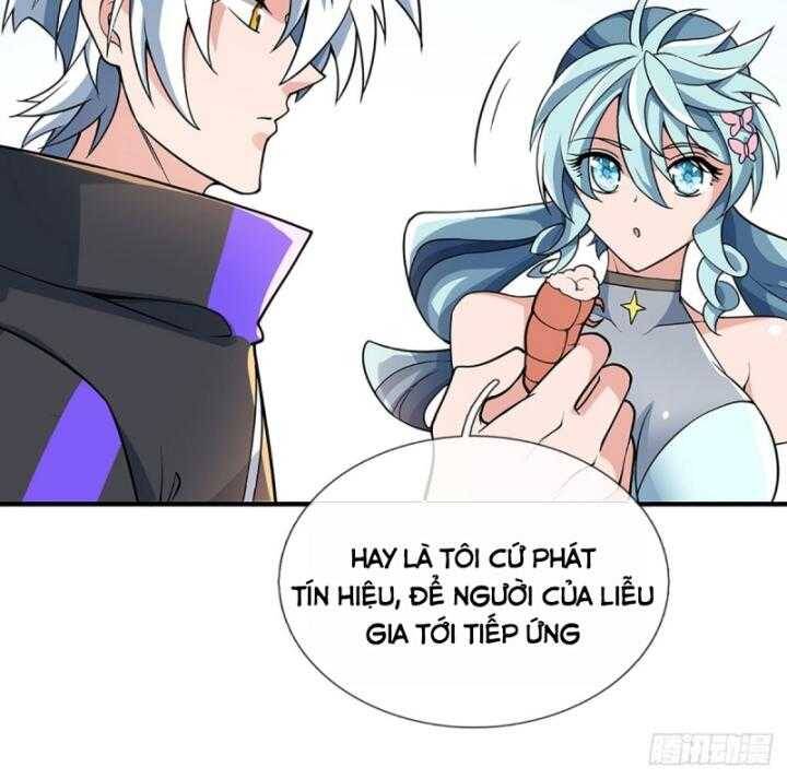 Luyện Thể Trăm Nghìn Tầng - Chapter 365 - Page 51