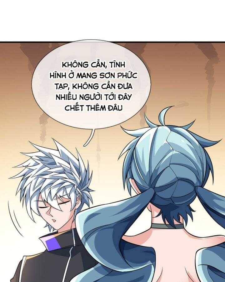 Luyện Thể Trăm Nghìn Tầng - Chapter 365 - Page 52