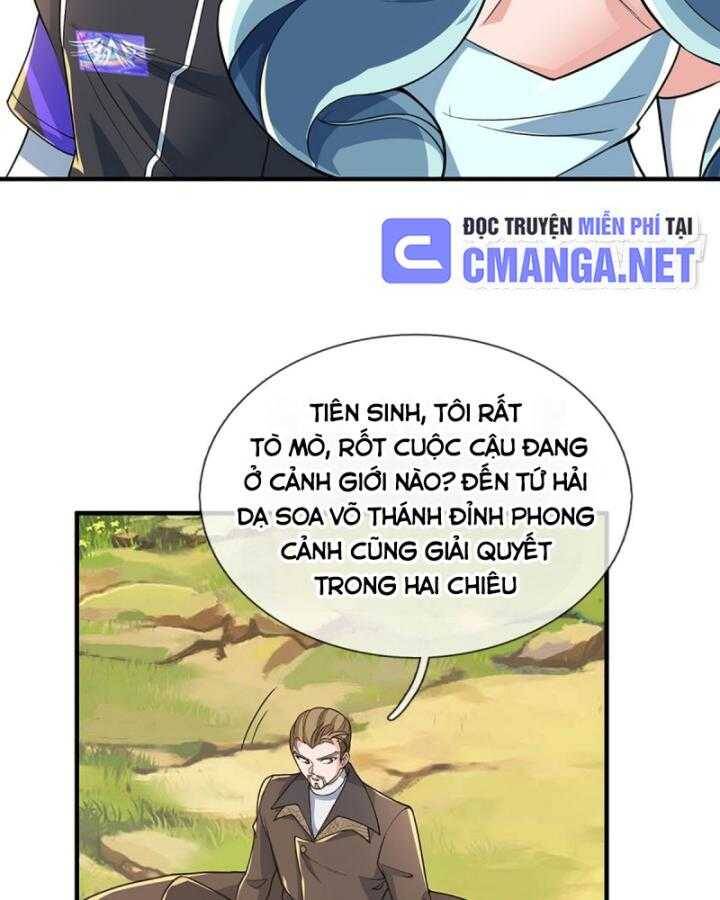Luyện Thể Trăm Nghìn Tầng - Chapter 365 - Page 53