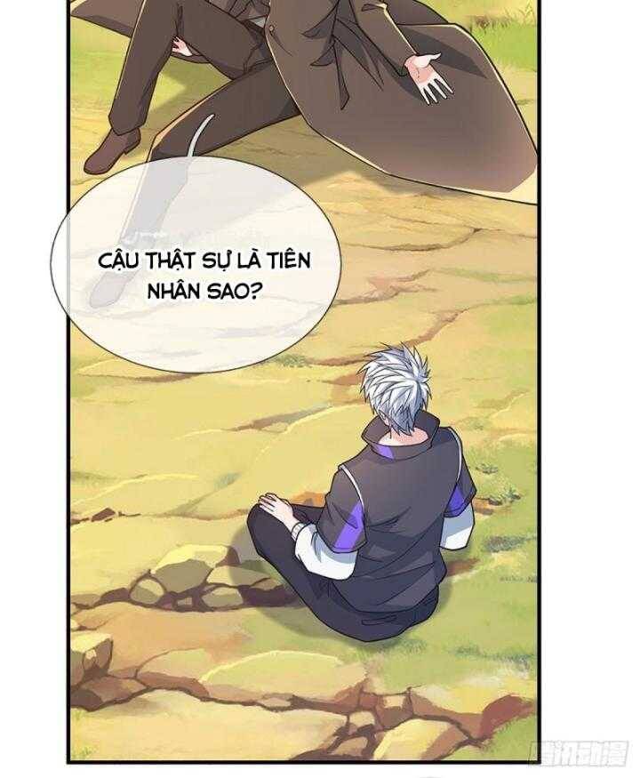 Luyện Thể Trăm Nghìn Tầng - Chapter 365 - Page 54