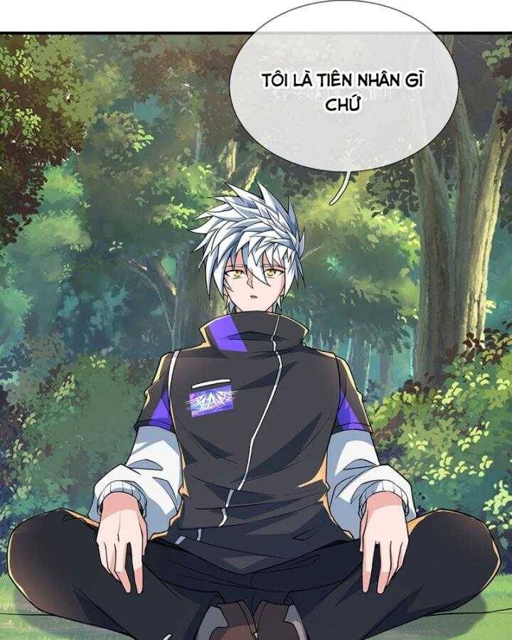 Luyện Thể Trăm Nghìn Tầng - Chapter 365 - Page 55