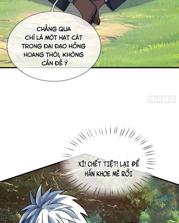 Luyện Thể Trăm Nghìn Tầng - Chapter 365 - Page 56