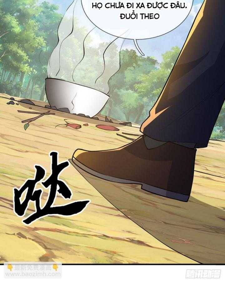 Luyện Thể Trăm Nghìn Tầng - Chapter 365 - Page 59