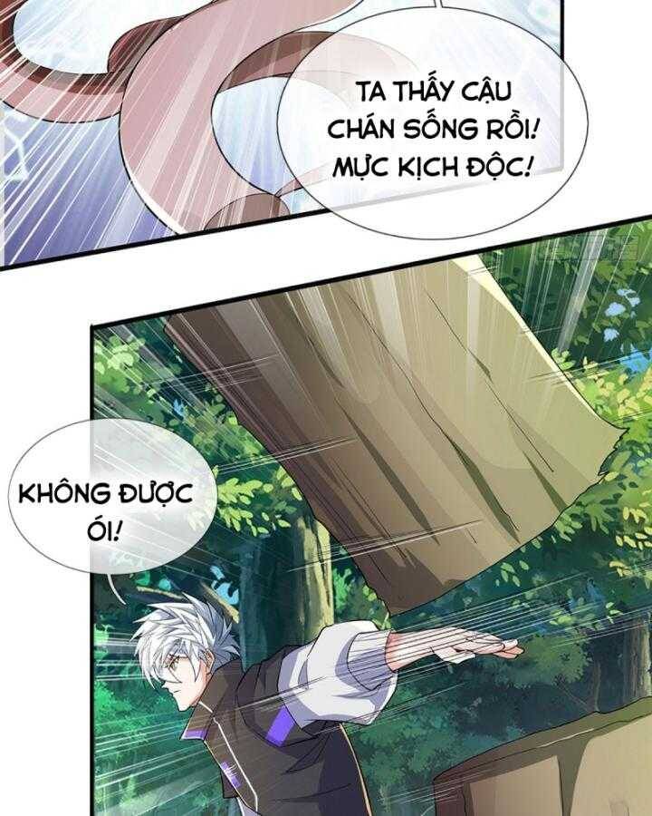 Luyện Thể Trăm Nghìn Tầng - Chapter 365 - Page 6