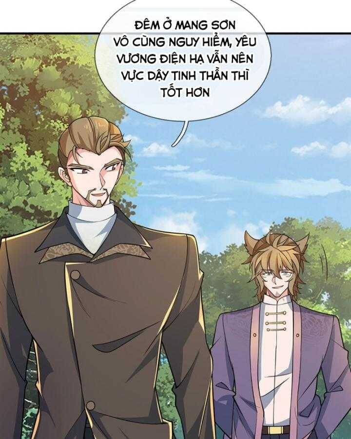 Luyện Thể Trăm Nghìn Tầng - Chapter 365 - Page 62