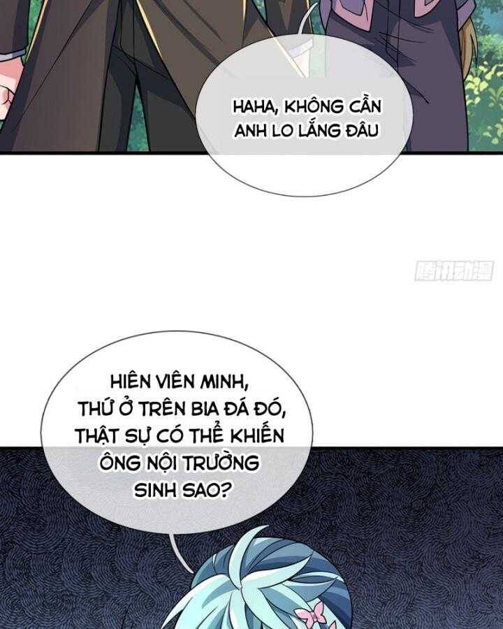 Luyện Thể Trăm Nghìn Tầng - Chapter 365 - Page 63