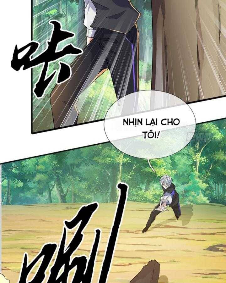 Luyện Thể Trăm Nghìn Tầng - Chapter 365 - Page 7