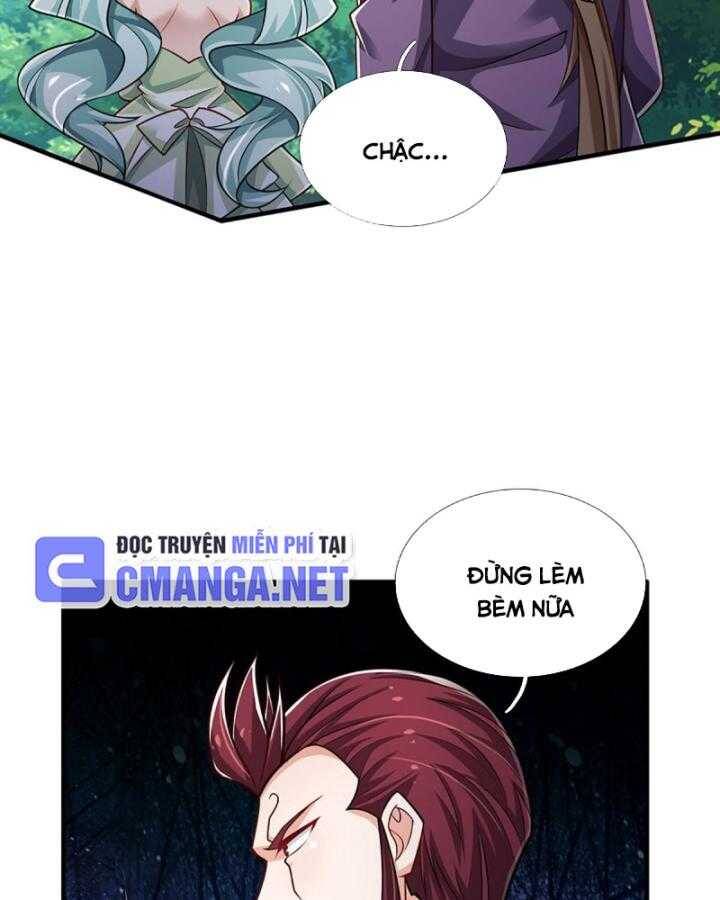 Luyện Thể Trăm Nghìn Tầng - Chapter 366 - Page 10